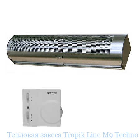 �������� ������ Tropik Line �9 Techno